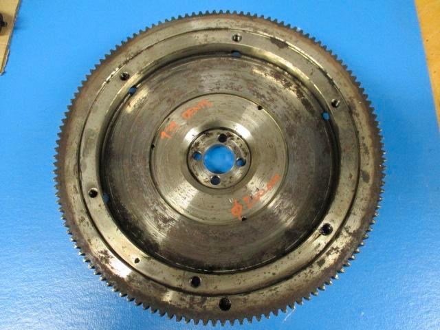 Vliegwiel 131 tanden 200mm VW Aircooled, Auto-onderdelen, Motor en Toebehoren, Oldtimer onderdelen, Volkswagen, Gebruikt, Ophalen