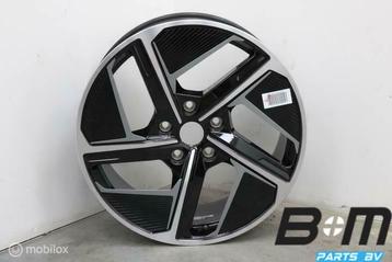 NIEUW! 1 losse 20 inch velg Audi Etron GT 4J3601025F