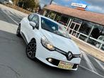 Renault CLio 5 Portes 2015 année 0.9 essence 0032478767323, Auto's, Stof, Wit, Bedrijf, 3 cilinders