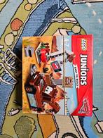 Lego junior 10733, Kinderen en Baby's, Speelgoed | Duplo en Lego, Gebruikt, Ophalen of Verzenden, Lego