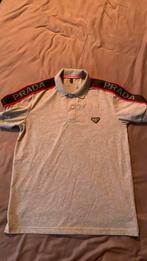 Prada t-shirt grijze kleur maat L, Kleding | Heren, T-shirts, Ophalen, Maat 52/54 (L), Nieuw, Prada