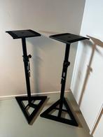 INNOX studio monitor standaard, Muziek en Instrumenten, Ophalen of Verzenden, Zo goed als nieuw
