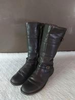 Bottes marron décentes de Kipling en taille 36, Enlèvement ou Envoi, Utilisé, Bottes