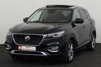 MG EHS LUXURY 1.5 TGI PHEV LUXURY 1.5 TGI PHEV + CARPLAY + G, Gebruikt, Euro 6, Elektrische buitenspiegels, Zwart