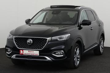 MG EHS LUXURY 1.5 TGI PHEV LUXURY 1.5 TGI PHEV + CARPLAY + G beschikbaar voor biedingen