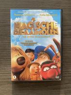 De Magische Draaimolen DVD (Nederlands & Engels gesproken), Ophalen, Avontuur, Zo goed als nieuw, Vanaf 6 jaar