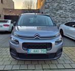 Citroën Berlingo Multispace 2019 AC 95.000kms Garantie, Auto's, Citroën, Voorwielaandrijving, 1199 cc, 1435 kg, 5 deurs