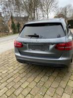 C300de Diesel/hybride, Automaat, Achterwielaandrijving, 4 cilinders, Lane Keeping Assist