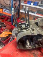 Honda MTX 80 R motorblok met 6 versnellingen, Fietsen en Brommers, Ophalen of Verzenden, Gebruikt, Blok, Honda
