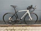 Specialized Roubaix Comp maat 54, Fietsen en Brommers, 28 inch, Gebruikt, Carbon, Heren