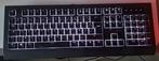 RAZER CYNOSA  V2 ( FRANS ), Ophalen, Gaming toetsenbord, Azerty, Zo goed als nieuw