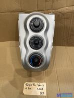 TOYOTA YARIS P9 Kachel bedieningspaneel 554060D190, Gebruikt, Toyota