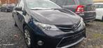 Toyota auris 1.4 diesel bj 2014 met 247000km, Auto's, Toyota, Bedrijf, Diesel, 66 kW, Auris