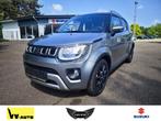 Suzuki Ignis GLX (bj 2021), Auto's, Suzuki, Voorwielaandrijving, 4 zetels, Stof, Gebruikt
