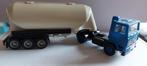H0LK 0813 VOLVO VRACHTWAGENS JAREN 70-80 1:87., Verzenden, Zo goed als nieuw, Bus of Vrachtwagen, Herpa
