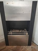 Feux a l ethanol, Maison & Meubles, Enlèvement, Utilisé, Cheminée sur pied, Autres types