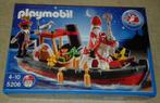 Playmobil 5206 sinterklaas met boot, Ophalen, Nieuw, Complete set
