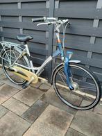 Batavus weekend damesfiets frame 53, Fietsen en Brommers, Ophalen, Zo goed als nieuw, Batavus, Versnellingen