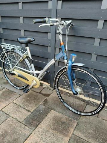 Batavus weekend damesfiets frame 53  beschikbaar voor biedingen