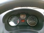 Peugeot 206+, Voorwielaandrijving, Euro 5, Stof, Zwart