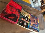 Harry Potter-boekenpakket, Ophalen of Verzenden, Gebruikt, Boek of Poster