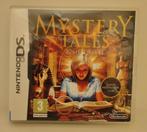 Game Mystery Tales Time Travel, Consoles de jeu & Jeux vidéo, Jeux | Nintendo DS, Comme neuf, À partir de 3 ans, Puzzle et Éducatif