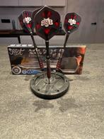 Opruiming darts Target, Shot,, Sport en Fitness, Darts, Ophalen, Zo goed als nieuw, Pijlen