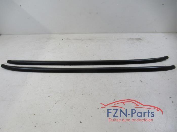 Audi Q5 8R Dakdragers Dakrails Set Links rechts, Auto-onderdelen, Carrosserie, Gebruikt, Ophalen