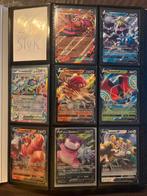 Pokémon V’s en EX Kaarten - €2/stuk, Enlèvement ou Envoi, Comme neuf