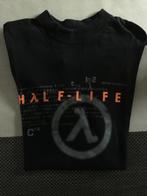 Zeldzaam T- shirt Half- Life, Vêtements | Hommes, T-shirts, Noir, Enlèvement, Taille 56/58 (XL), Neuf