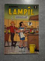 Bande dessinée Lampil 3, Une BD, Utilisé, Enlèvement ou Envoi
