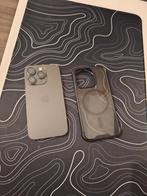 Iphone 14 pro - 88% - 128go- Noir - Bon etat, Avec simlock (verrouillage SIM), 128 GB, Enlèvement ou Envoi, 88 %