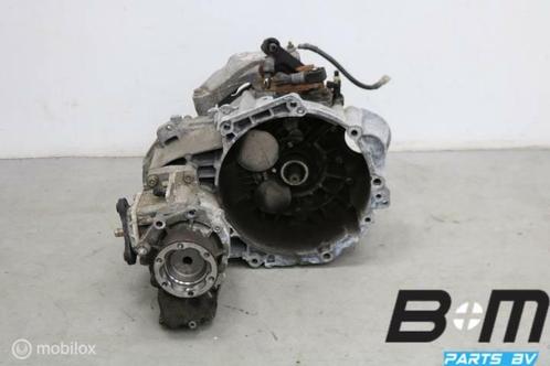 Handgeschakelde 6-bak VW Passat CC 2.0TDI KXU, Auto-onderdelen, Transmissie en Toebehoren, Gebruikt