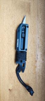 Gerber Prybrid-X Solid State, Caravanes & Camping, Neuf