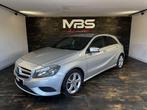 Mercedes-Benz A-Klasse 180 *Boite Auto *GPS *Cuir* 1 propri, Achat, Euro 6, Entreprise, Noir