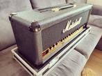 Marshall 6100 30th anniversary head + flight case, Muziek en Instrumenten, Ophalen, Gebruikt, Gitaar, 100 watt of meer