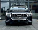 Audi Q3 45TFSIe PHEV S-tronic NAVI/CRUISE/LED/TREKHAAK/PDC, Auto's, Audi, Stof, 4 cilinders, Zwart, 5 zetels