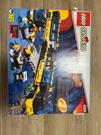 Lego Trein Electric System, Enlèvement, Lego