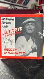Jan theys, Enlèvement ou Envoi, Comme neuf