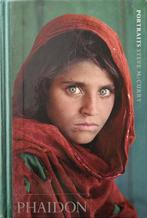 Portraits - Steve McCurry - 2013 - Phaidon, Fotografen, Ophalen of Verzenden, Zo goed als nieuw, Steve McCurry