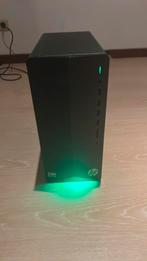 HP gaming pc, 8 GB, Zo goed als nieuw, HP, Gaming