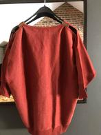 1 blouse  taille 42/44 (nouveau), Enlèvement, Neuf, Rouge, Lola liza