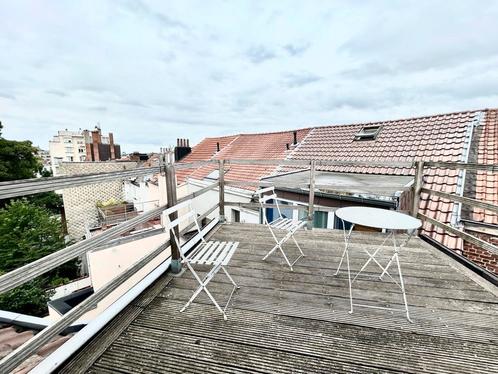 Appartement à louer à Uccle, 1 chambre, Immo, Huizen te huur, Appartement