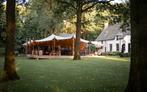 Stretch Tent Te Huur. Tente Organique, Ophalen of Verzenden
