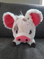 Vaiana knuffel van Disney On Ice, Ophalen, Zo goed als nieuw, Overige typen