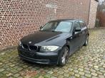 2011 BMW 11d Personenauto, Auto's, 1 Reeks, Gebruikt, Overige brandstoffen, Bedrijf