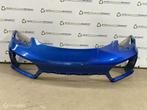 Voorbumper Porsche Cayman 981 GTS Boxster 718 GTS 981505311, Gebruikt, Voor, Porsche, Ophalen of Verzenden