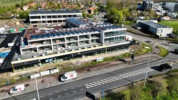 Commercieel te huur in Veurne beschikbaar voor biedingen