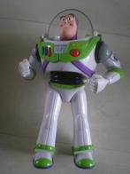 buzz lightyear, Kinderen en Baby's, Speelgoed | Actiefiguren, Ophalen of Verzenden, Zo goed als nieuw
