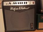 Tube20 Hughes&kettner buizenversterker, Musique & Instruments, Amplis | Basse & Guitare, Guitare, Moins de 50 watts, Utilisé, Enlèvement ou Envoi